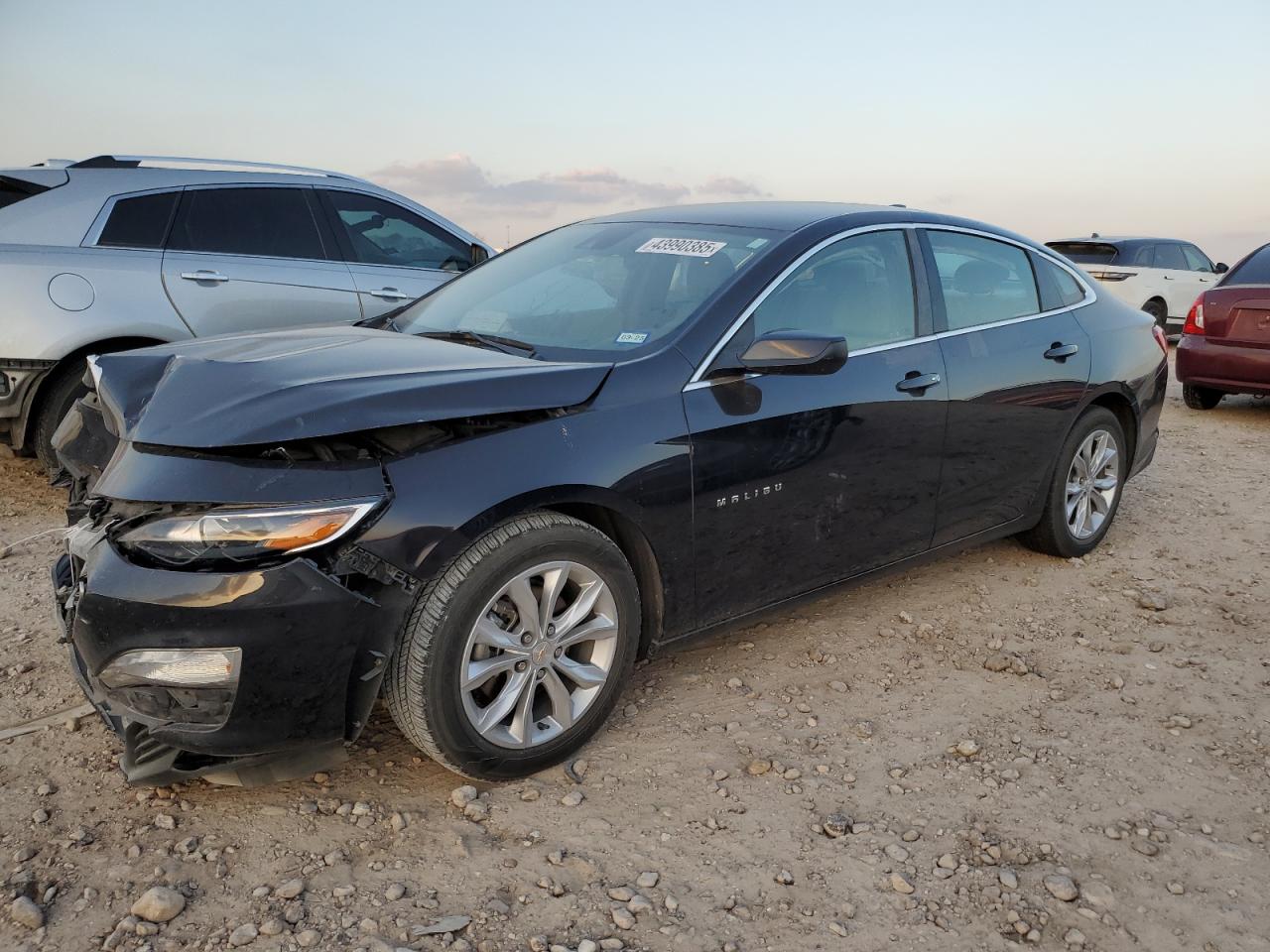 CHEVROLET MALIBU LT 2023
