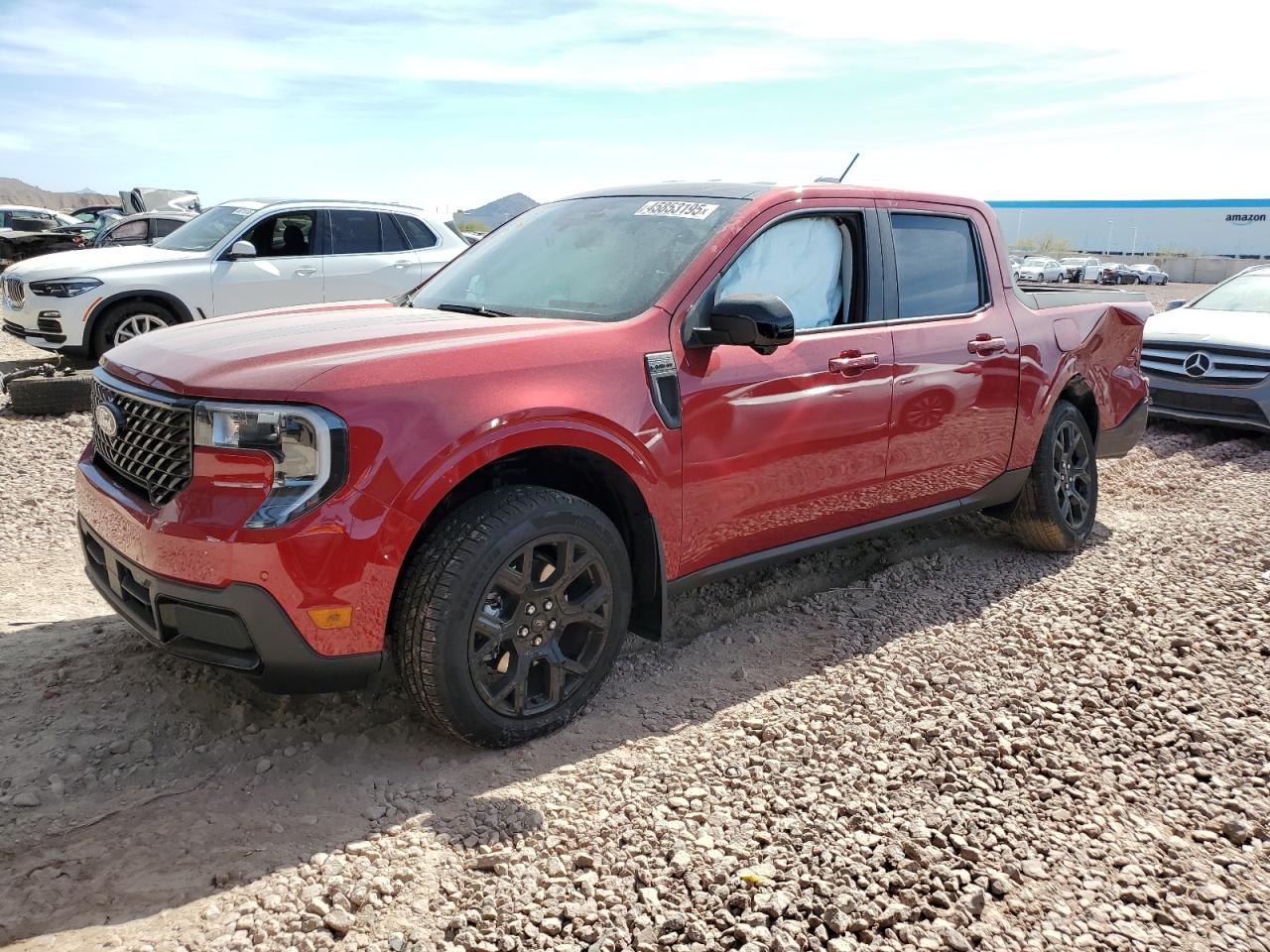 FORD MAVERICK L 2025