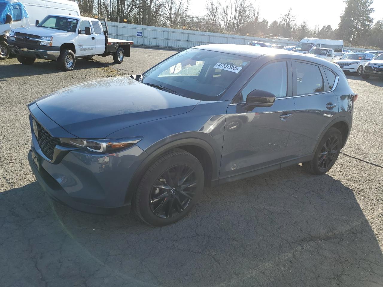 MAZDA CX-5 PREFE 2024