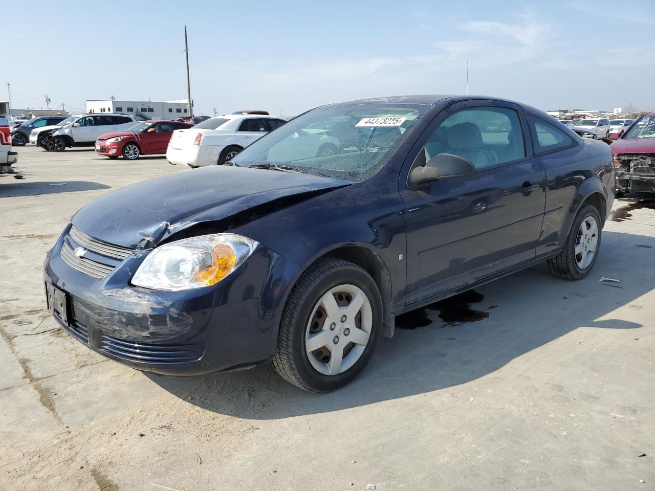 CHEVROLET COBALT LS 2008