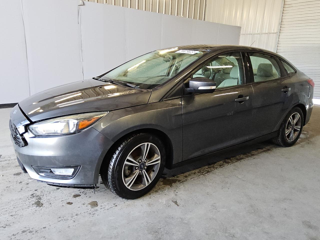 FORD FOCUS SE 2017