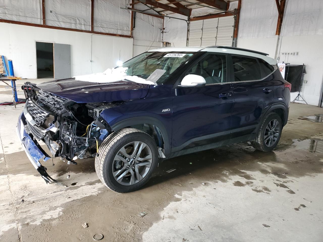 KIA SELTOS S 2022