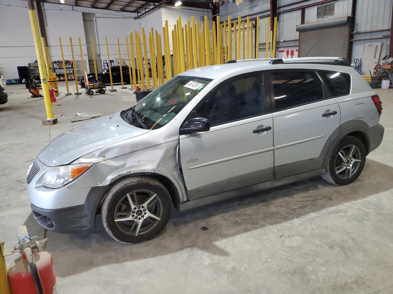 PONTIAC VIBE 2006