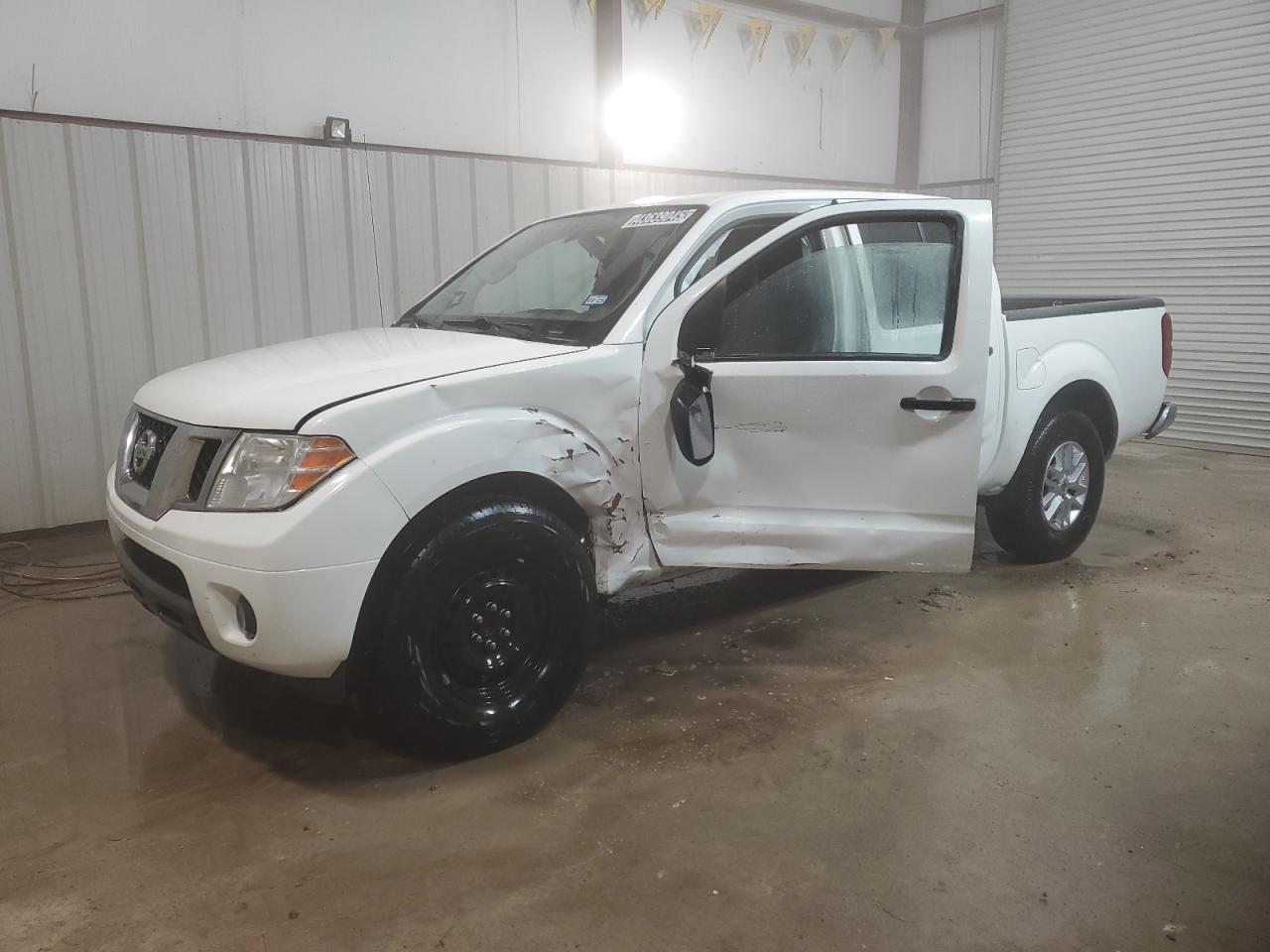 NISSAN FRONTIER S 2019