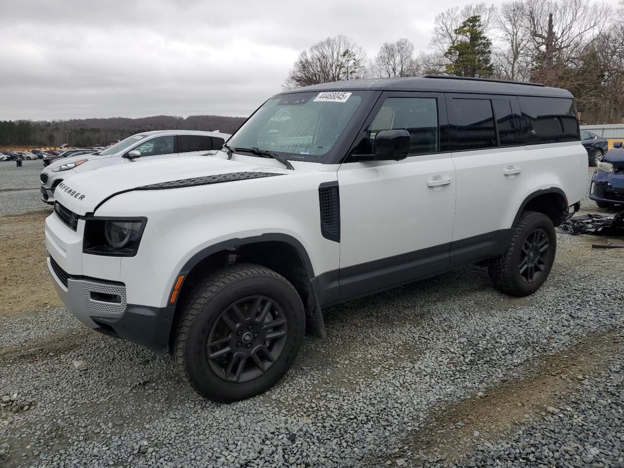 LAND ROVER DEFENDER 1 2024