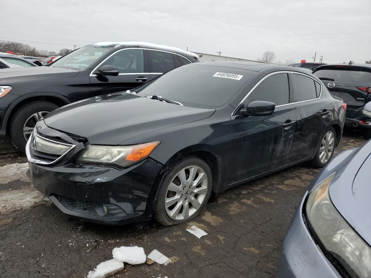 ACURA ILX 20 PRE 2014