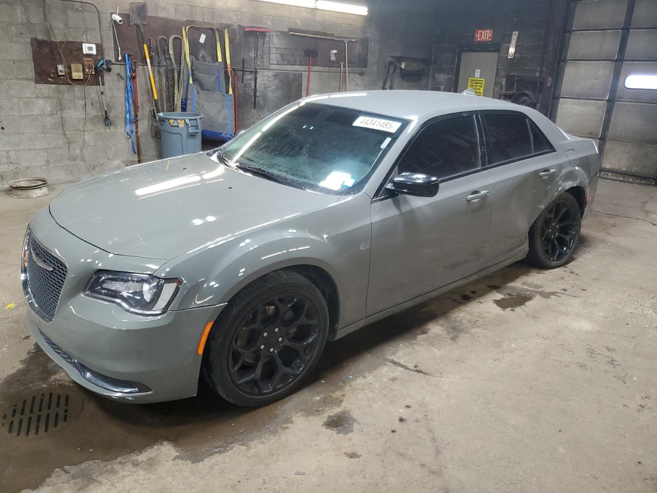 CHRYSLER 300 TOURIN 2019
