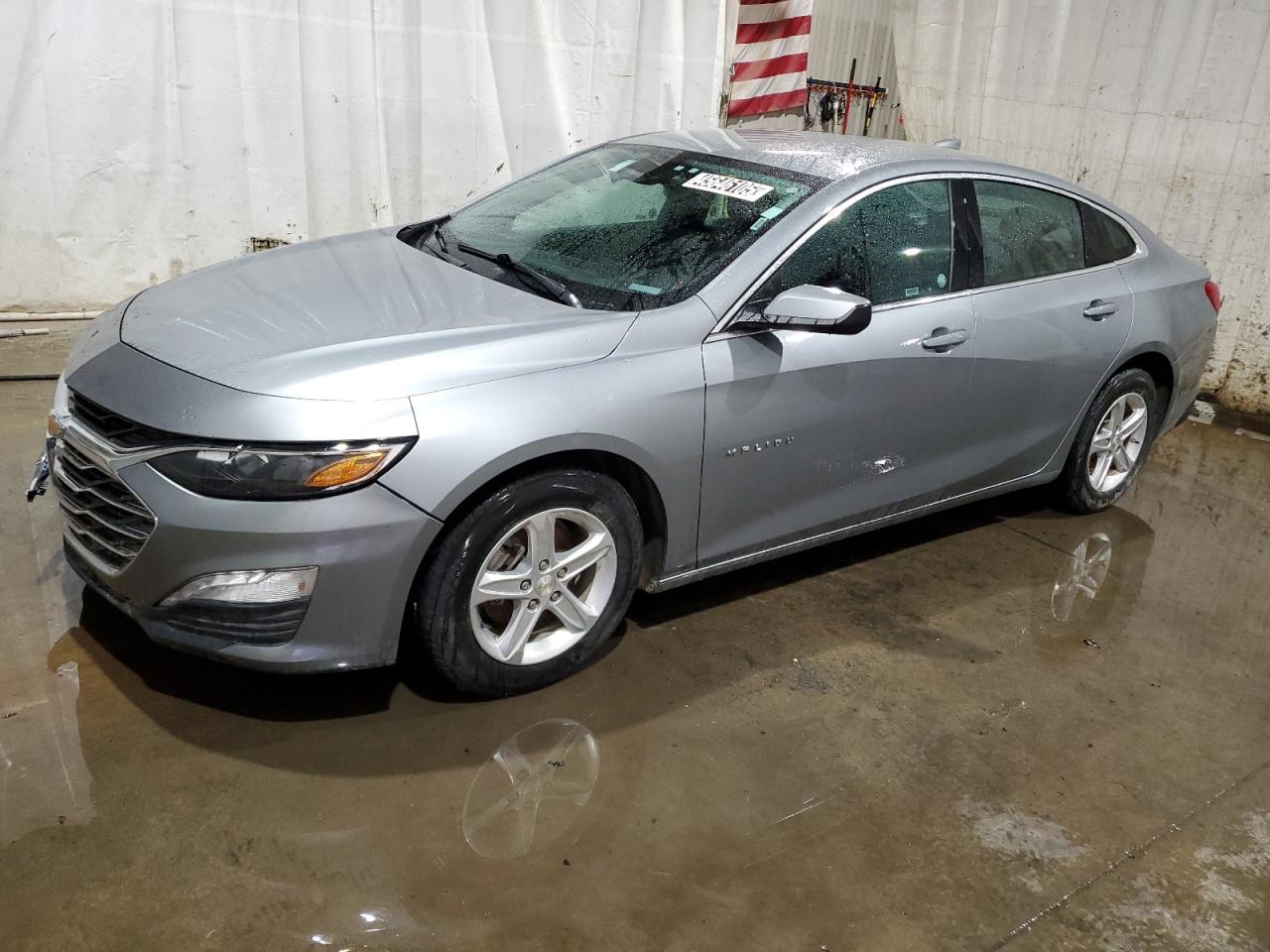 CHEVROLET MALIBU LT 2023