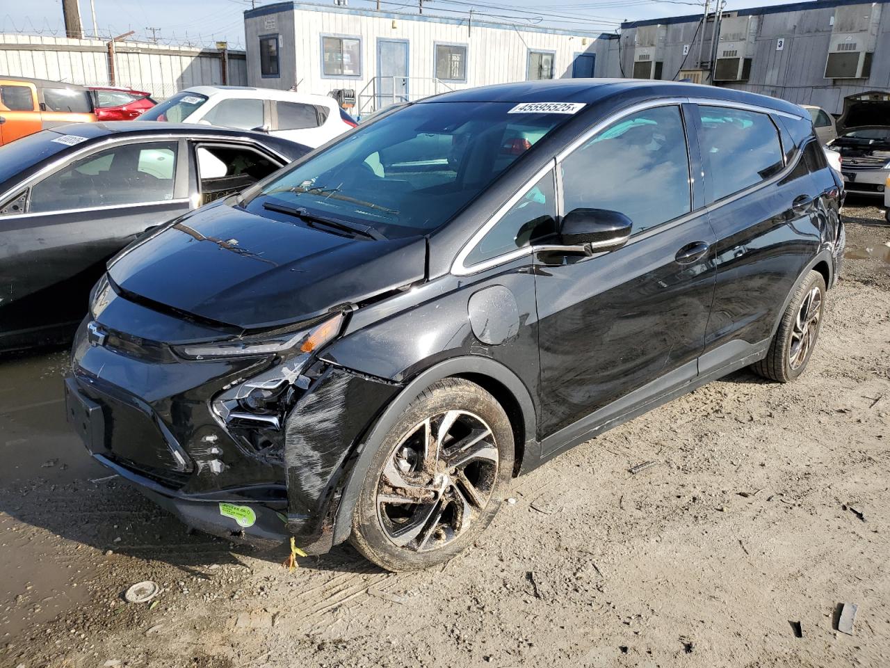 CHEVROLET BOLT EV 2L 2023