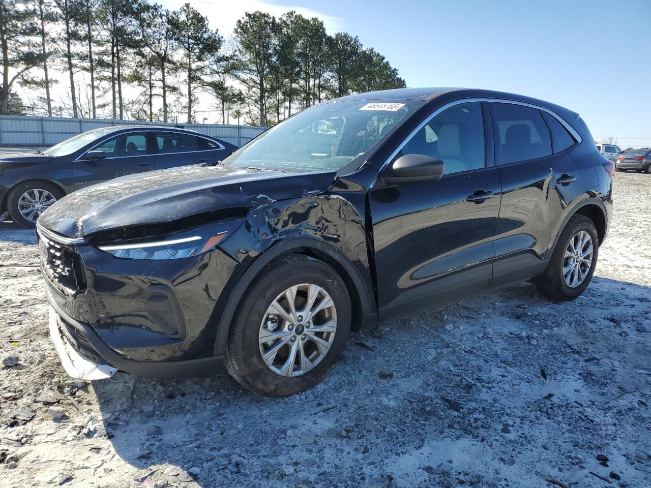 FORD ESCAPE ACT 2024
