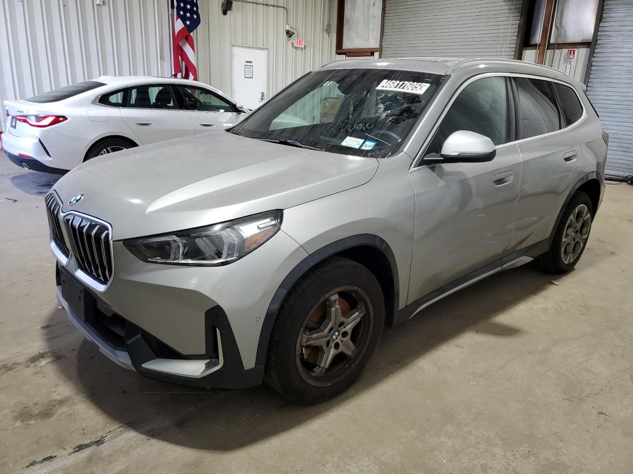 BMW X1 XDRIVE2 2024