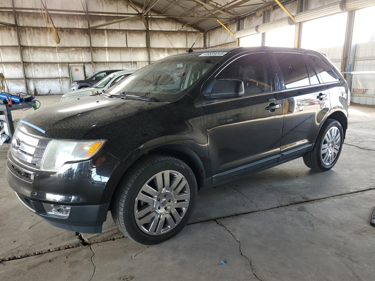 FORD EDGE LIMIT 2010