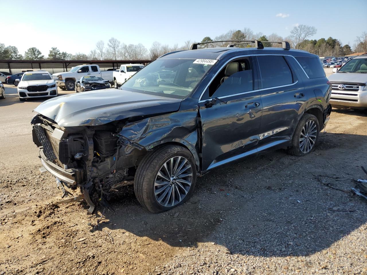 HYUNDAI PALISADE C 2023