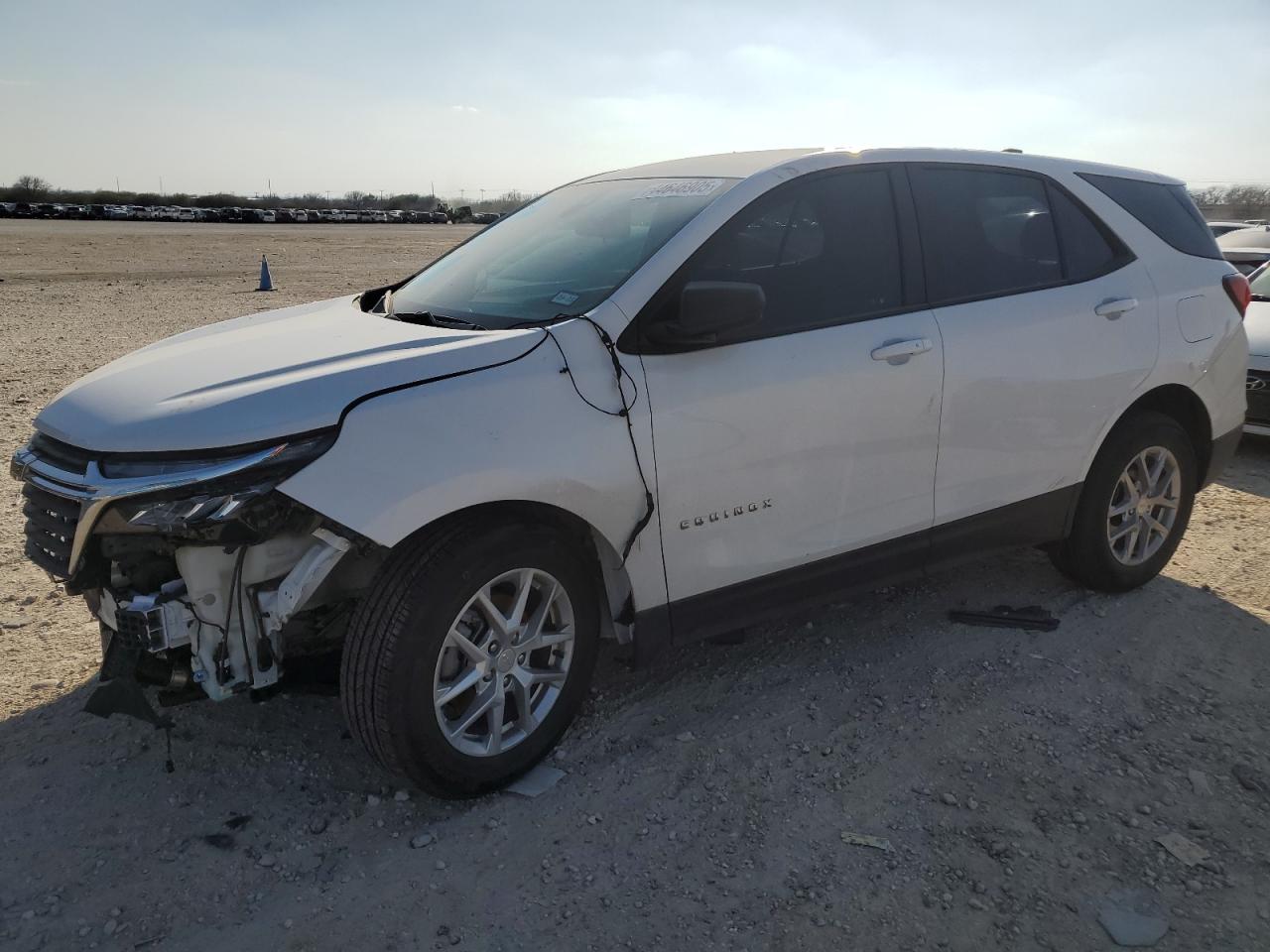 CHEVROLET EQUINOX LS 2024