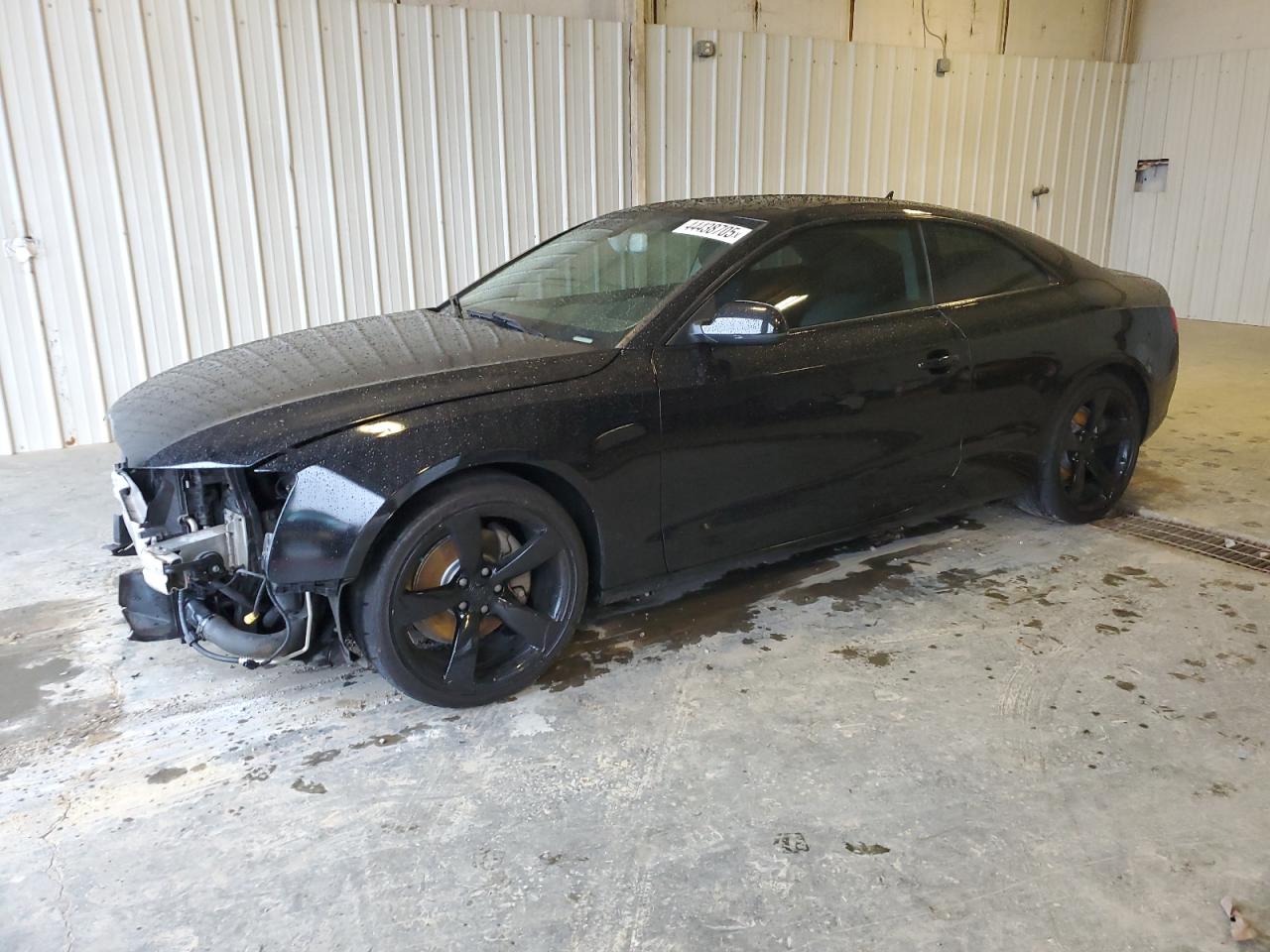 AUDI A5 PREMIUM 2014