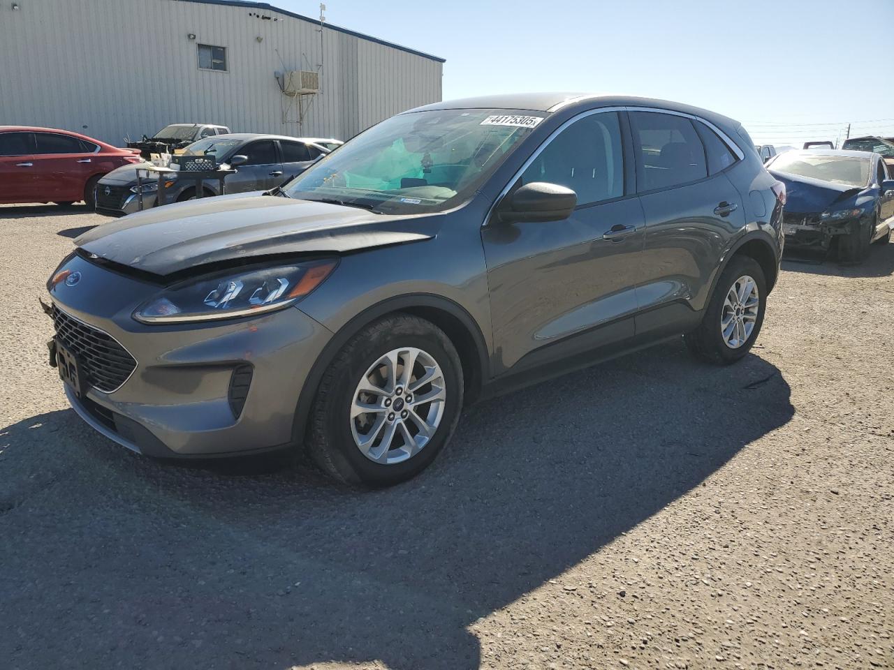 FORD ESCAPE SE 2022