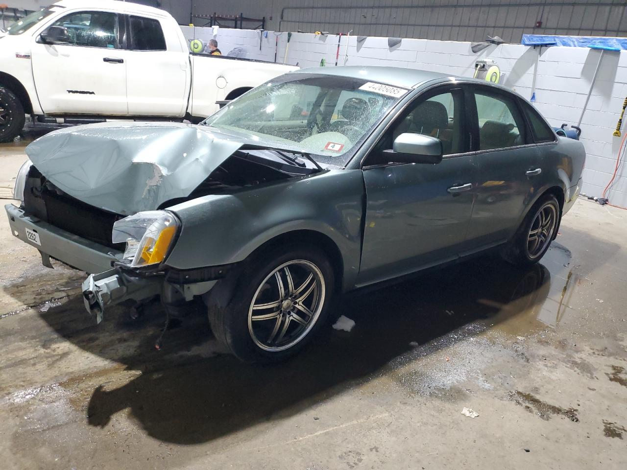 MERCURY MONTEGO PR 2006