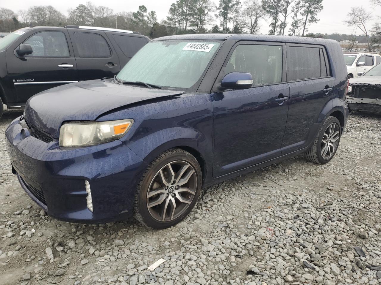 TOYOTA SCION XB 2014