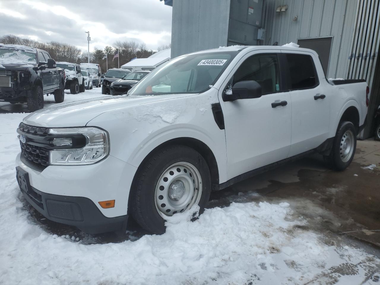 FORD MAVERICK X 2023