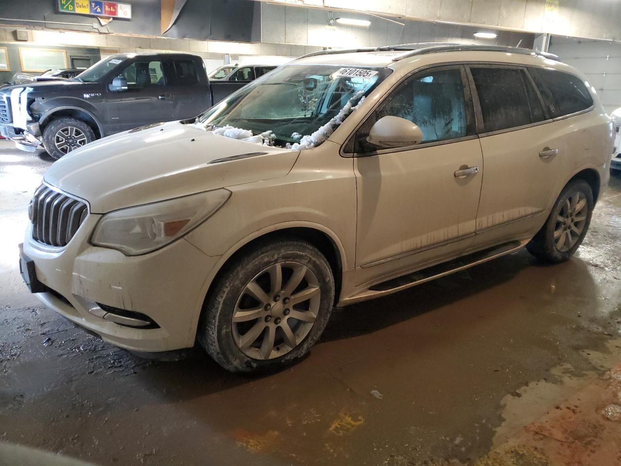 BUICK ENCLAVE 2015
