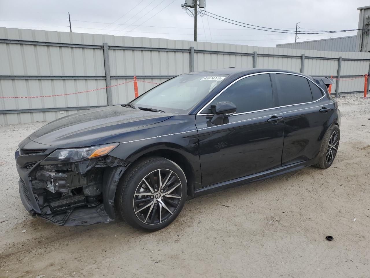 TOYOTA CAMRY SE N 2023