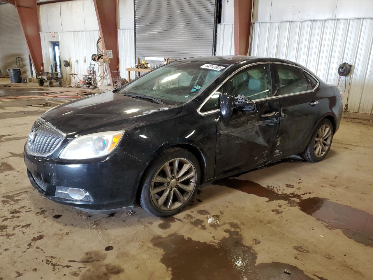 BUICK VERANO CON 2012
