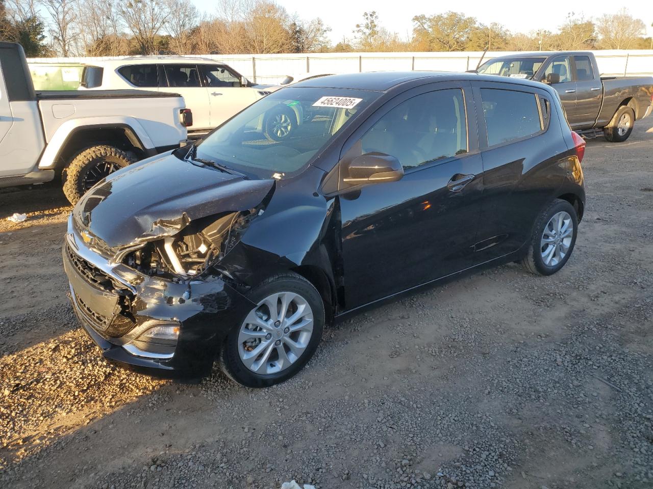 CHEVROLET SPARK 1LT 2019