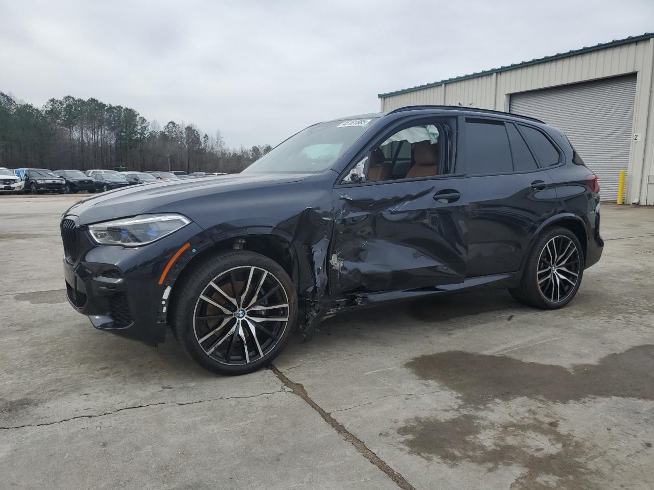 BMW X5 SDRIVE 2023