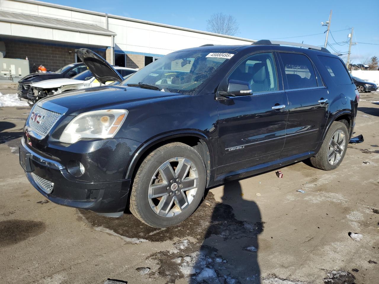 GMC ACADIA DEN 2011