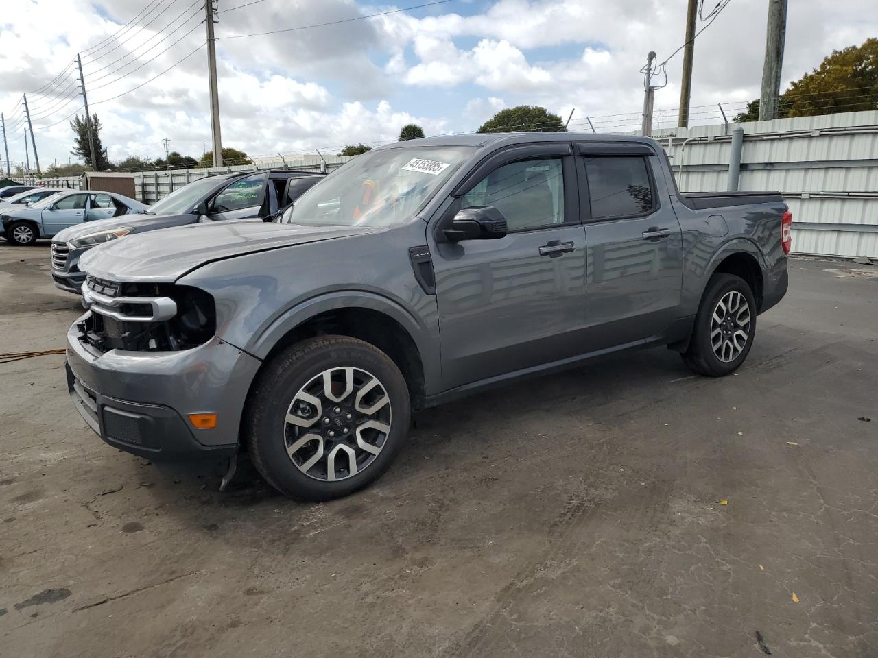 FORD MAVERICK L 2024