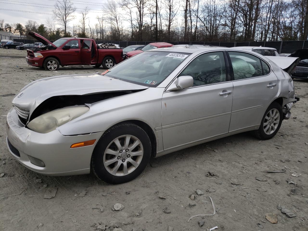 LEXUS ES 300 2003