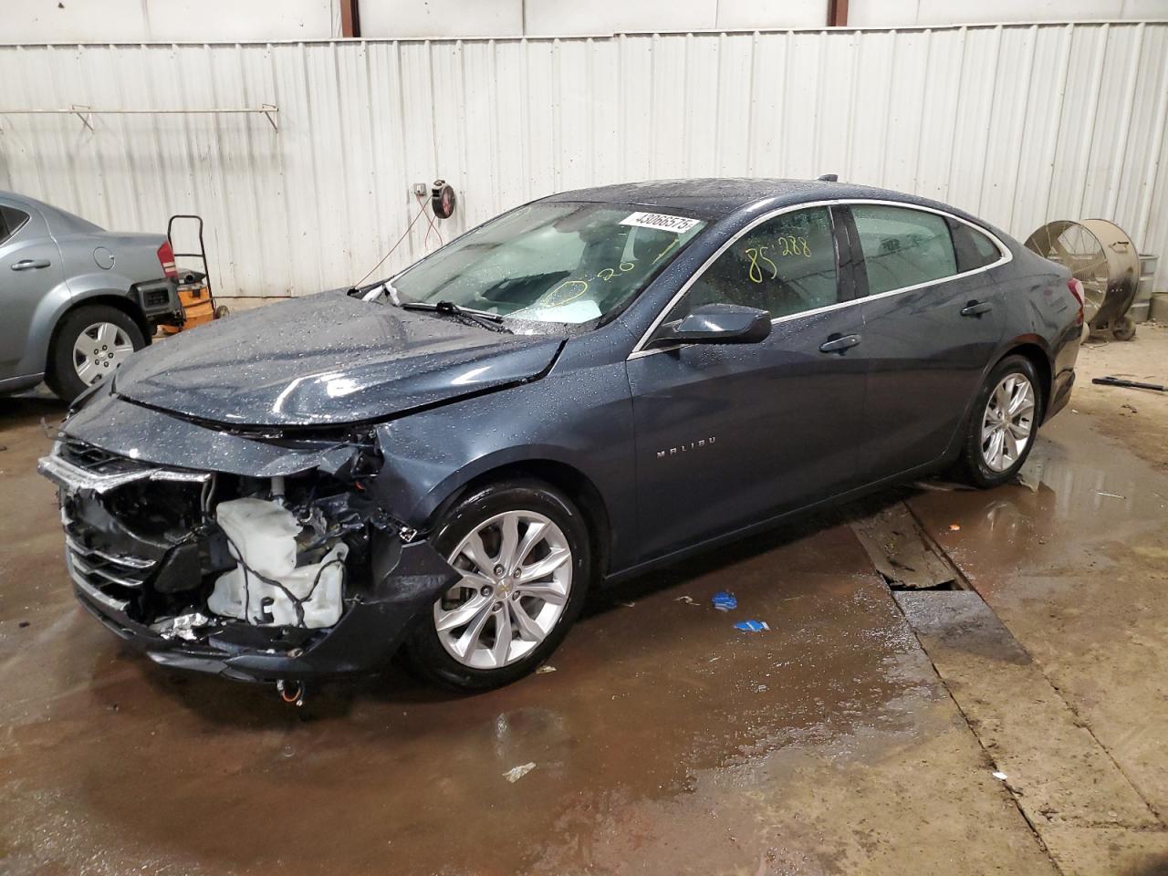 CHEVROLET MALIBU LT 2020