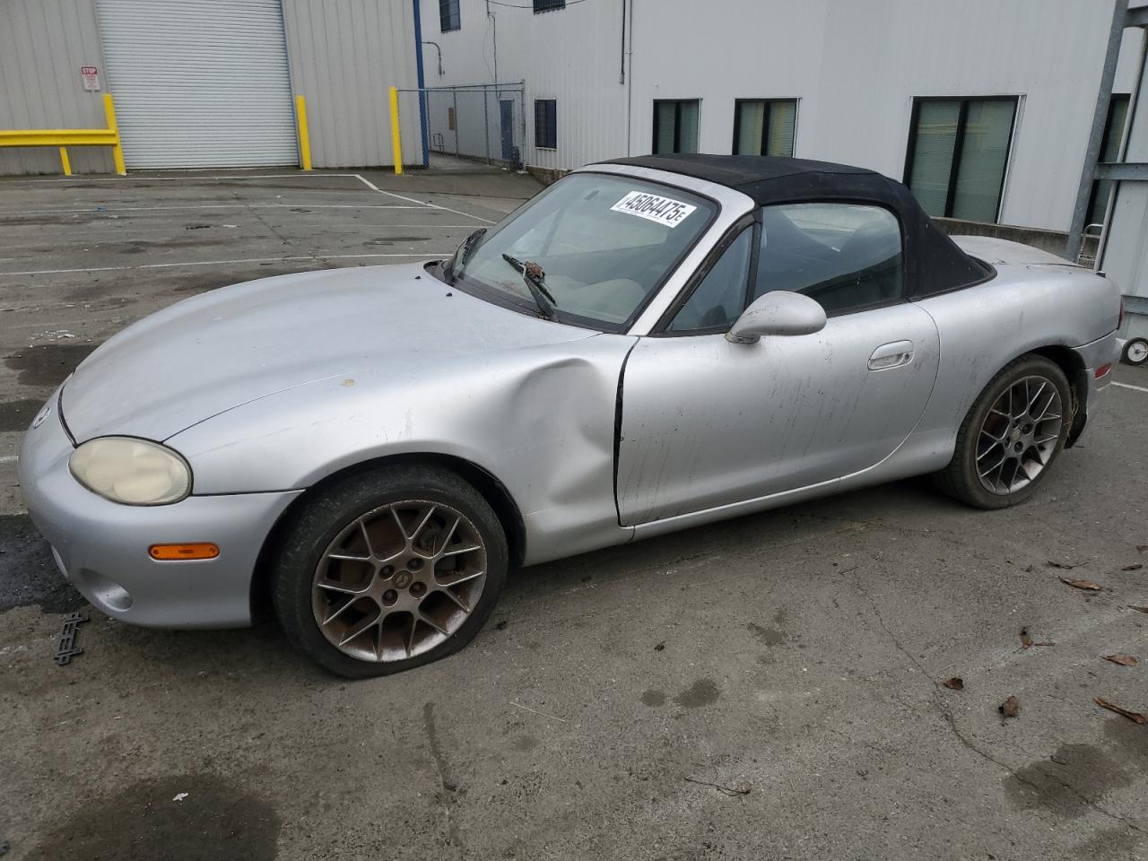 MAZDA MX-5 MIATA 2004
