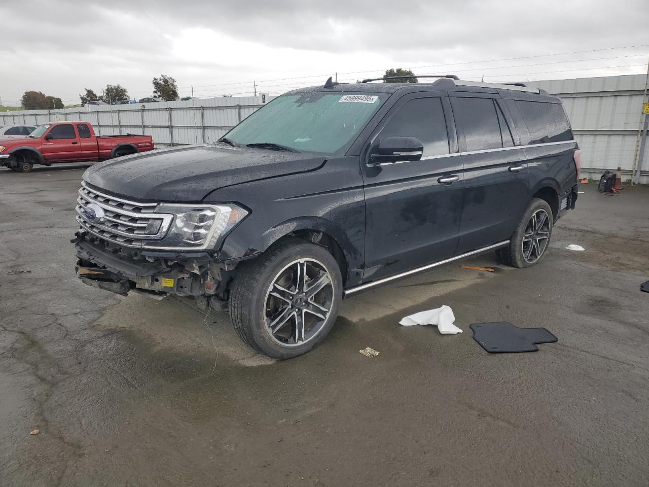 FORD EXPEDITION 2020