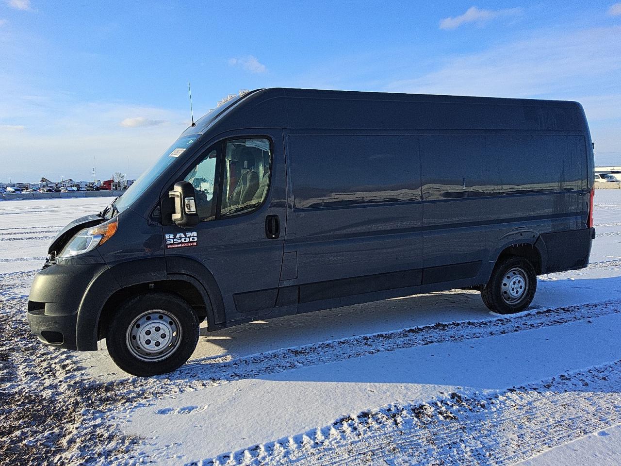 RAM PROMASTER 2020
