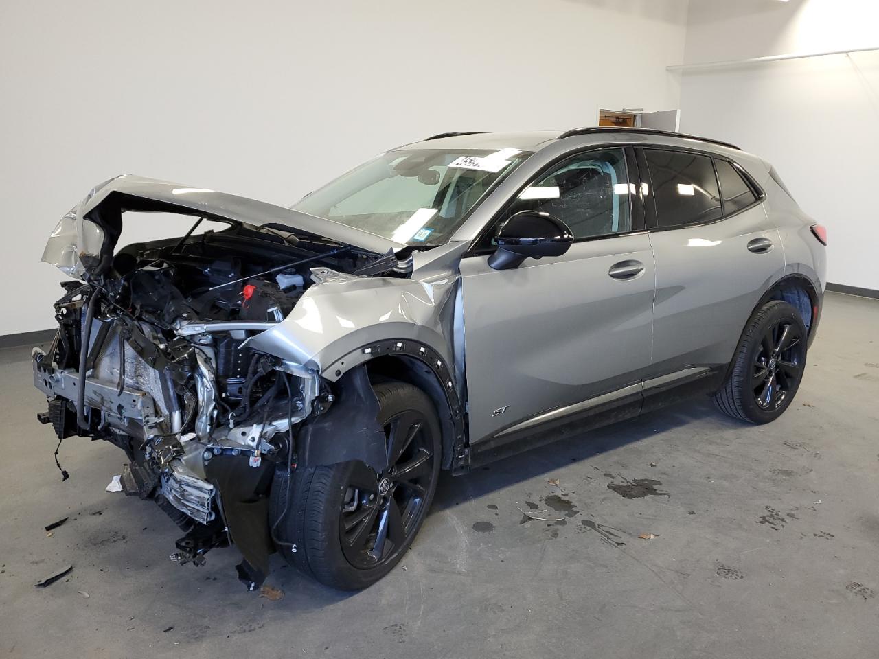 BUICK ENVISION E 2024