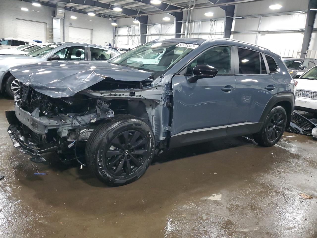 MAZDA CX-50 PREM 2025