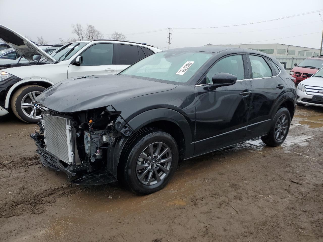 MAZDA CX-30 2023