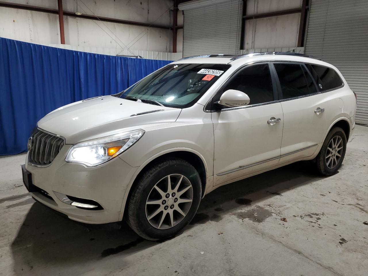 BUICK ENCLAVE 2015