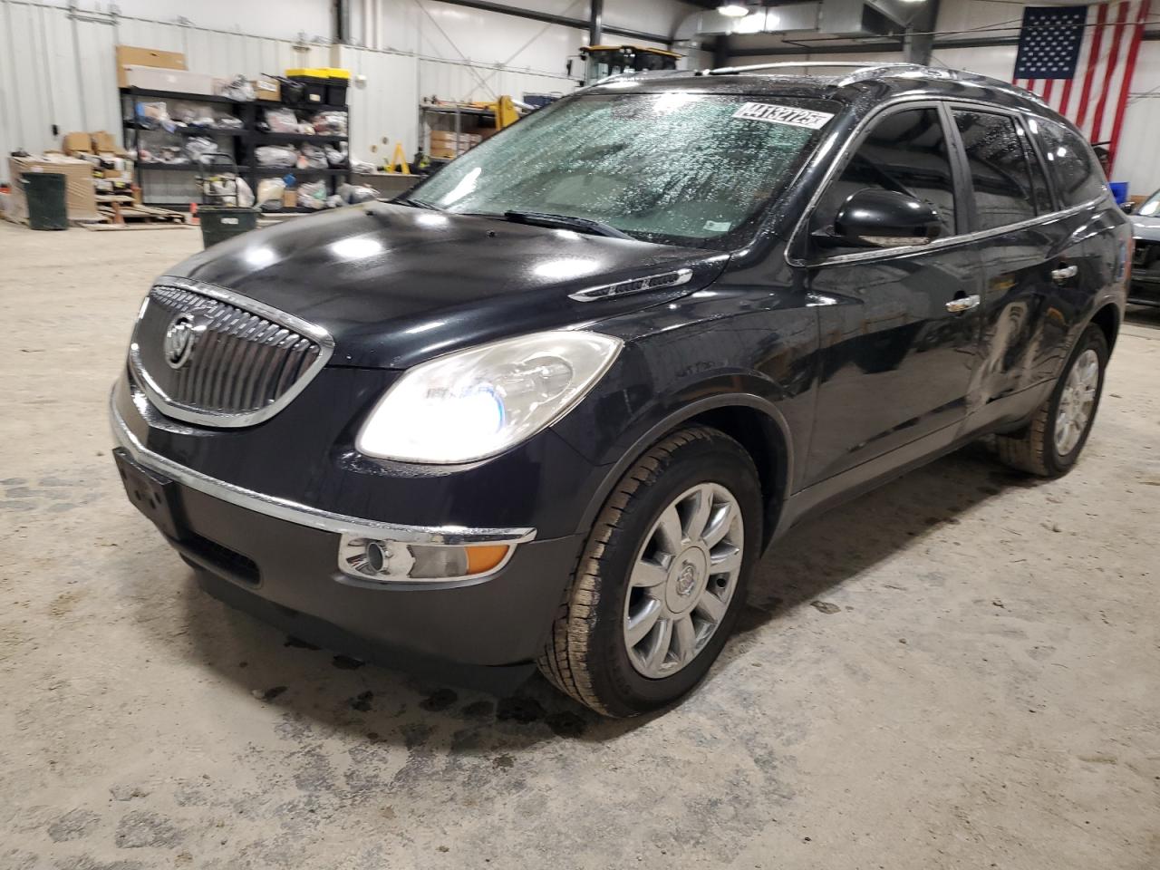BUICK ENCLAVE 2012