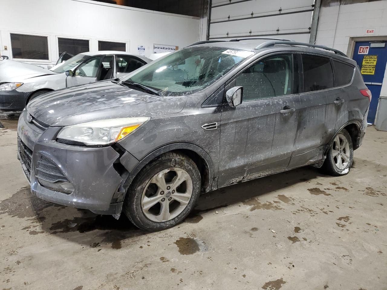 FORD ESCAPE SE 2013