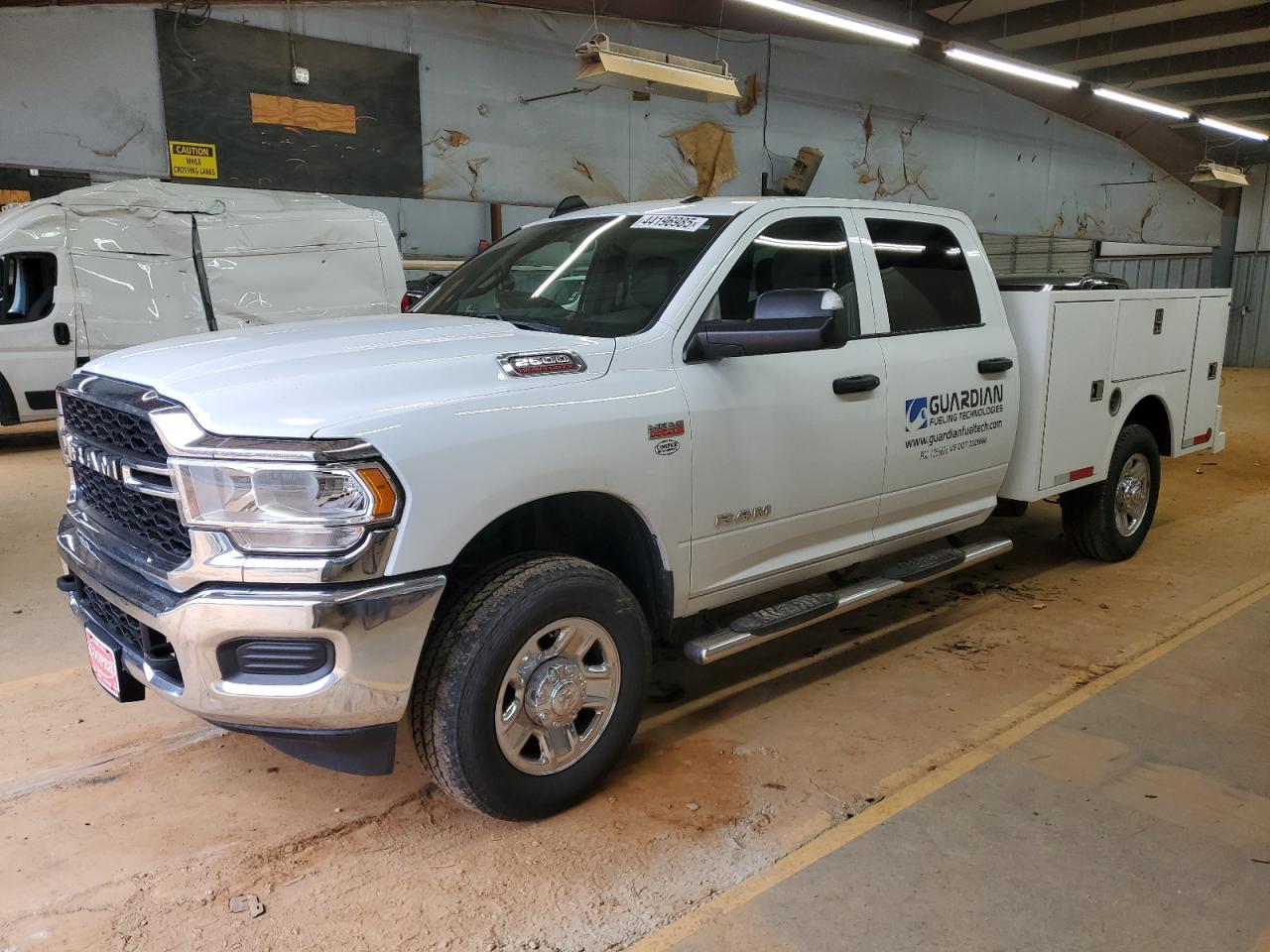 RAM 2500 TRADE 2022