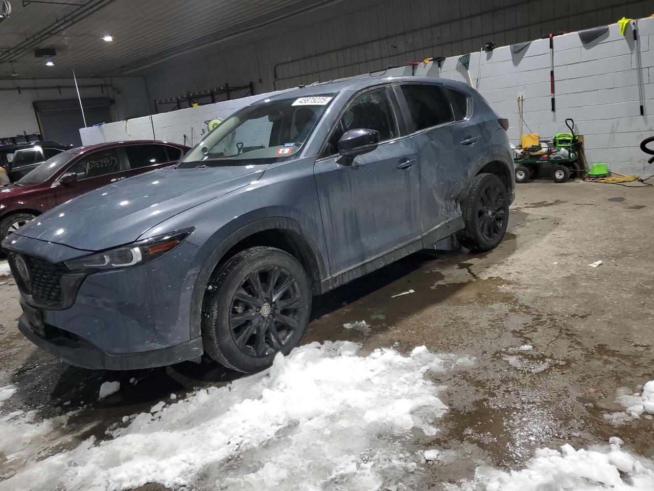 MAZDA CX-5 PREFE 2024
