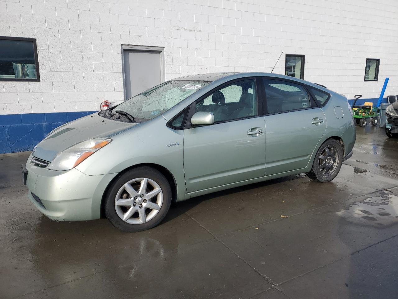 TOYOTA PRIUS 2009
