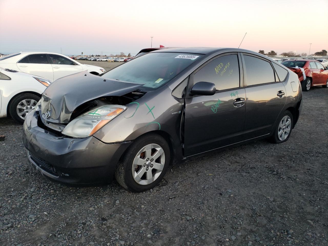 TOYOTA PRIUS 2006