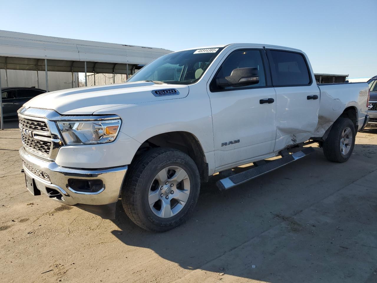 RAM 1500 BIG H 2023
