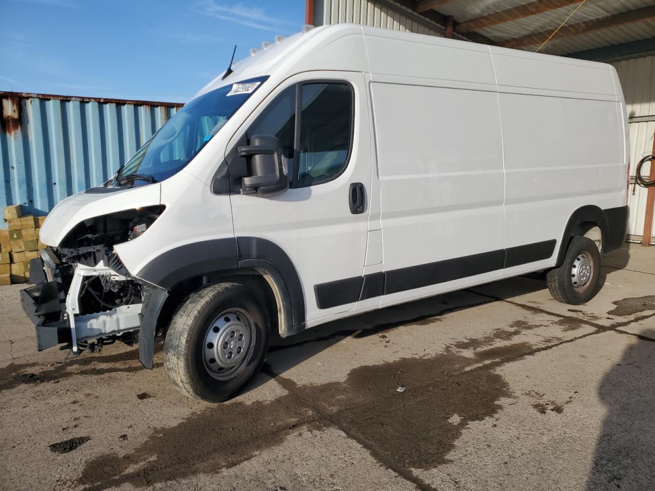 RAM PROMASTER 2023