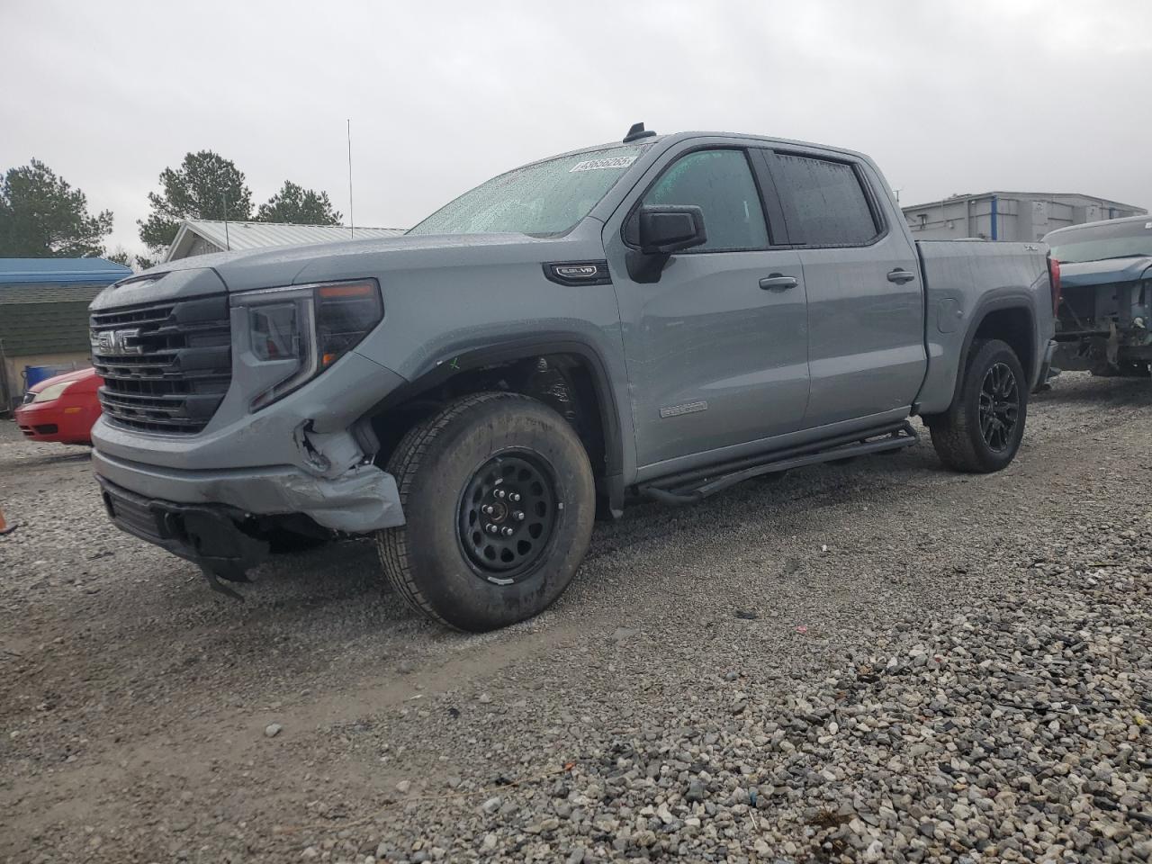 GMC SIERRA K15 2024