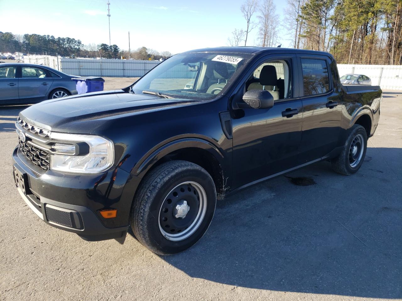 FORD MAVERICK X 2022