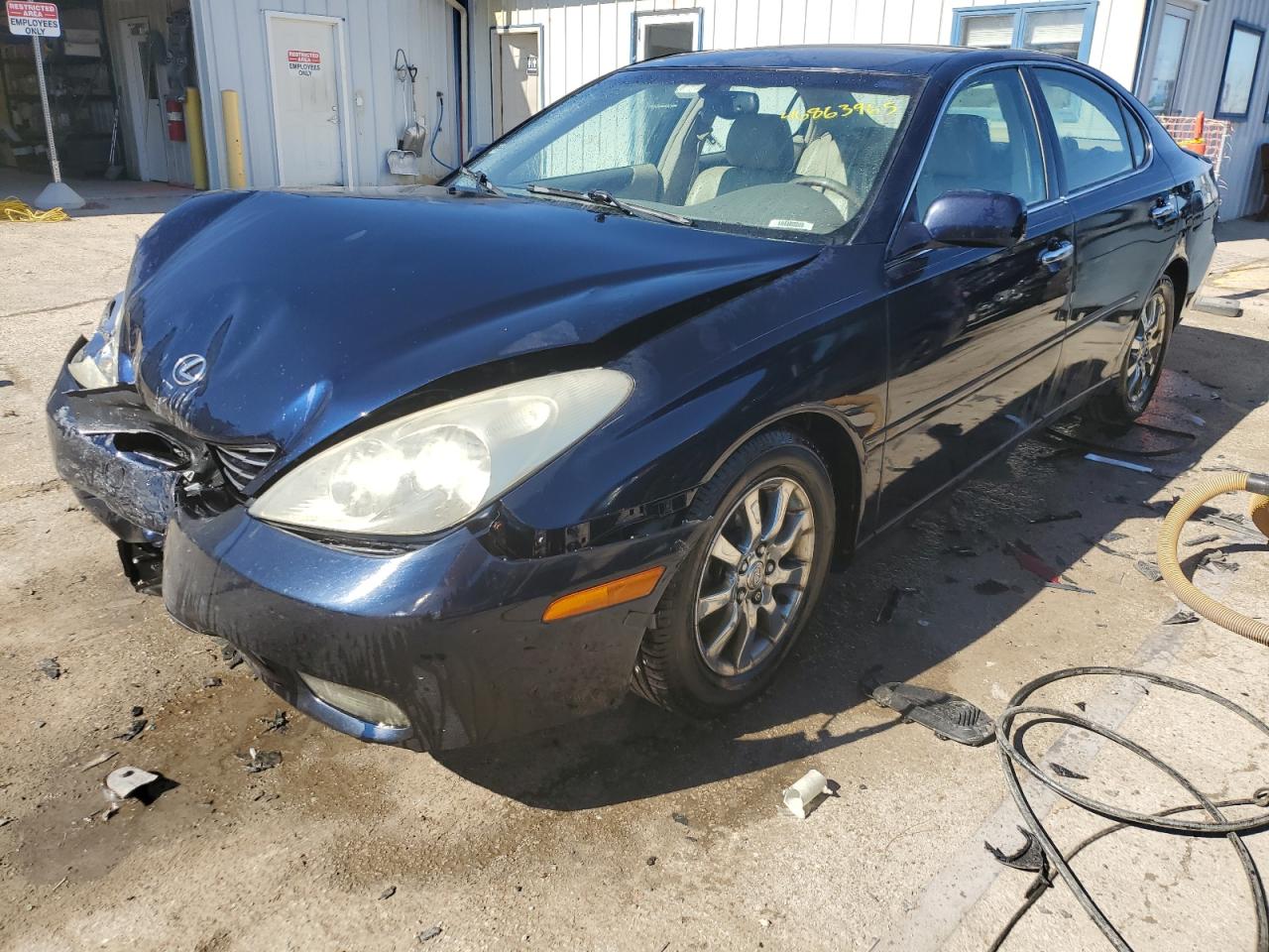LEXUS ES 300 2003